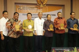 Pemkab Buleleng terima hibah sistem penyediaan air minum dari PUPR