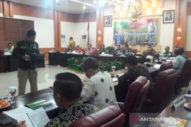 Berau Lokus Pelaksanaan Kegiatan TMMD ke 106 Wilayah Korem 091/ASN