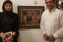 Habibie dan warisan peradaban Islam