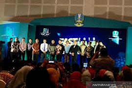 "East Java Investival 2019" jadi upaya Pemprov Jatim dongkrak investasi