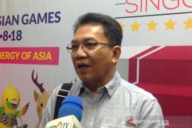 PBSI senang audisi bulu tangkis dilanjutkan