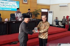 Wakil Ketua: KPK tidak dalam posisi menolak pimpinan baru