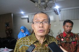 Alexander Mawarta sambut baik kebijakan Presiden terkait revisi UU KPK