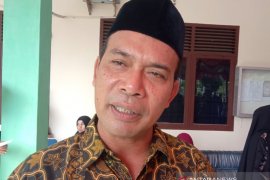 Aceh Barat kembangkan 4.000 hektare tanaman kacang  tanah