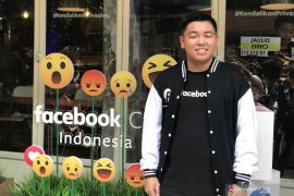 Facebook dukung perlindungan data pribadi melalui kampanye jaga privasi