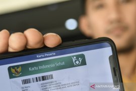 Besaran kenaikan iuran BPJS Kesehatan bisa berubah