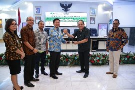 Trenggalek berencana adopsi program tali kasih Pemkot Bitung