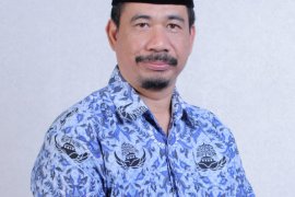 Kepala Bappeda Paser akan ikuti  program pemagangan di Jepang