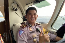 Satlantas Banjarbaru tindak 3.000 pelanggar operasi patuh