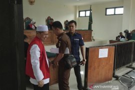 Kasus pencabulan di HST mulai disidang, kuasa hukum yakin menang