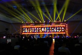 Menkominfo: e-Sport dikelola dengan benar