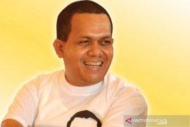 Revisi UU KPK harus terbuka