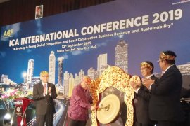 Menteri PUPR: terapkan BIM untuk jaga kualitas konstruksi