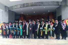 Ketua MK ingatkan pentingnya konstitusi dalam Negara