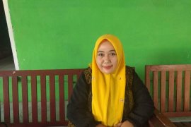 Aktivis perempuan muslimah imbau waspadai perdaganan orang lewat medsos