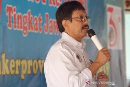 PWI Jateng kutuk kekerasan terhadap wartawan