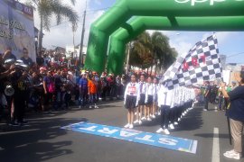 LGJI Amboina 2019 sarana atraksi wisata dan hiburan