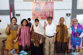 Direktur BPIP: Pro-kontra ketua KPK baru jangan sampai memperlemah  KPK