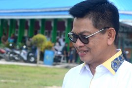 Gubernur Kaltara sambut positif Ketua KPK