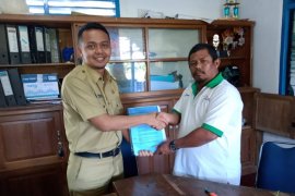 Pemkab Agam gelar lomba menulis kepariwisataan tingkat pelajar