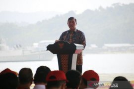 Pemerintah dukung pengembangan pariwisata Nias