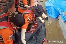 Hilang dua hari, Yasri ditemukan tak bernyawa