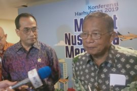 Menko Darmin nilai wajar  kenaikan cukai rokok 23 persen