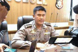 Polisi lumpuhkan pelaku pencurian sepeda motor