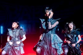 Kabar Babymetal yang ditinggal Yuimetal