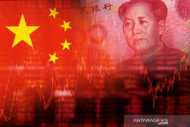 Ledakan pabrik kembang api di China, 21 orang tewas dan 61 terluka