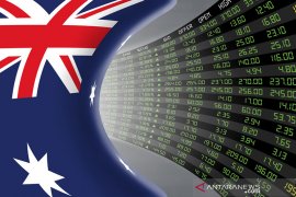 Saham Aussie dibuka di level tertinggi 11 bulan