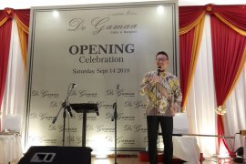 Wali Kota Pontianak ajak pelaku usaha kuliner berinovasi