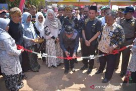 Bumdes Expo 2019 digelar di Situ Rawa Binong Bekasi