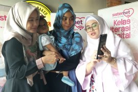 XL Axiata Dorong Penggunaan Sarana Digital Positif Bagi Anak