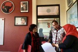 Kata PDIP, peminat bakal calon kepala daerah Surabaya luar biasa