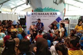 KKP gelar klinik mutu perikanan di Nias Selatan
