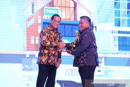 Banjarbaru raih penghargaan Wahana Tata Nugraha 2019