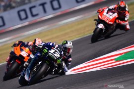 Fakta jelang GP San Marino