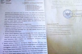 Mahasiswa asal Biak diminta tak terpancing isu eksodus pulang kampung