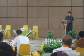 Wabup Labura: Narkoba bisa sebabkan "lost generation"