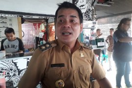 Wabup Bangka Tengah minta anggota DPRD terpilih segera susun AKD