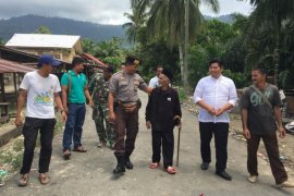 Pemerintah Aceh diminta serius atasi gangguan Harimau di Aceh  Selatan