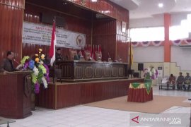 DPRD akan panggil seluruh camat bahas soal krisis air