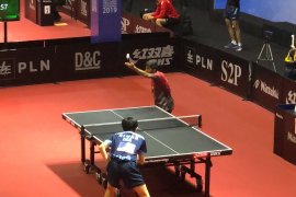 Indonesia balikkan keadaan untuk kalahkan UEA