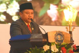 Wagub Jabar ingin lulusan STP jadi lokomotif pariwisata Indonesia