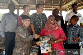 Alias Wello ditunjuk jadi Sekjen KOPEK