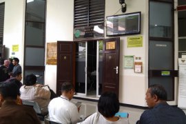 Jefri Nichol jalani sidang lanjutan di pengadilan