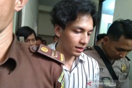 Sidang tuntutan Jefri Nichol digelar Senin siang