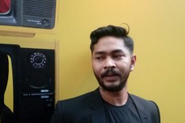 Diperiksa soal narkoba, Onad mengaku menyesal