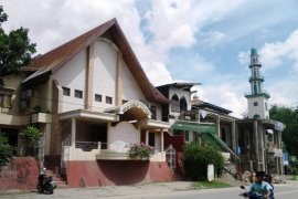 FKUB: di Kendari, toleransi umat beragama terpelihara baik